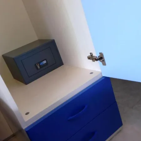 Functional Flat In A Modern With Pool *