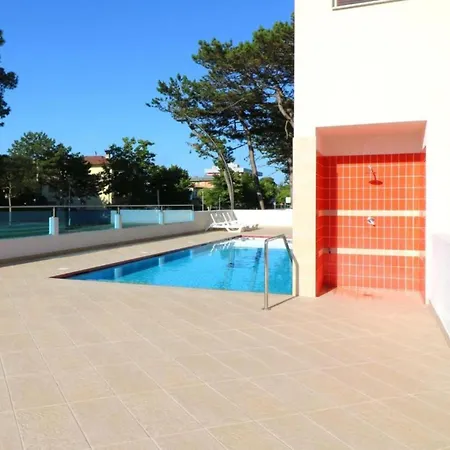 Functional Flat In A Modern With Pool Apartmán Bibione