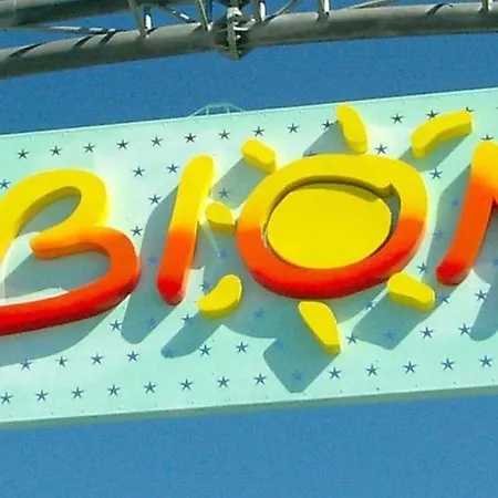 Apartment Functional Flat In A Modern With Pool *