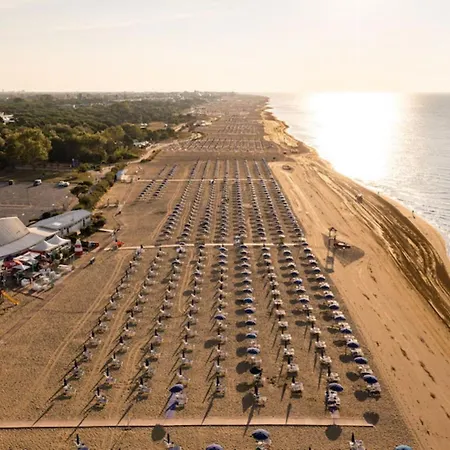 Functional Flat In A Modern With Pool *