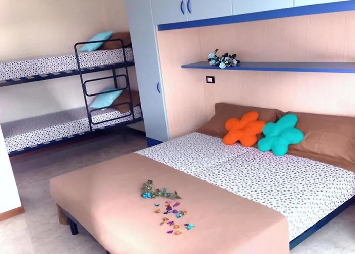 Functional Flat In A Modern With Pool Апартаменти *